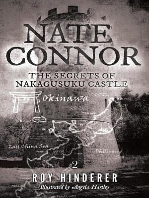 cover image of Nate Connor